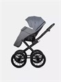 Коляска 2 в 1 Riko Basic Montana X Prestige 52 Grey 5907729455423