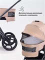 Коляска 2 в 1 Rant Falcon Soft Therm Beige 4670078668530