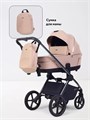 Коляска 2 в 1 Rant Falcon Soft Therm Beige 4670078668530