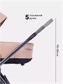 Коляска 2 в 1 Rant Falcon Soft Therm Beige 4670078668530