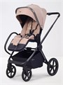 Коляска 2 в 1 Rant Falcon Soft Therm Beige 4670078668530