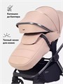 Коляска 2 в 1 Rant Falcon Soft Therm Beige 4670078668530