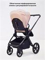Коляска 2 в 1 Rant Falcon Soft Therm Beige 4670078668530