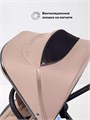 Коляска 2 в 1 Rant Falcon Soft Therm Beige 4670078668530