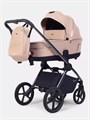 Коляска 2 в 1 Rant Falcon Soft Therm Beige 4670078668530