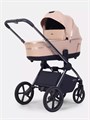 Коляска 2 в 1 Rant Falcon Soft Therm Beige 4670078668530