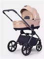 Коляска 2 в 1 Rant Falcon Soft Therm Beige 4670078668530