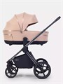 Коляска 2 в 1 Rant Falcon Soft Therm Beige 4670078668530