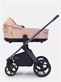 Коляска 2 в 1 Rant Falcon Soft Therm Beige 4670078668530