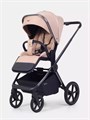 Коляска 2 в 1 Rant Falcon Soft Therm Beige 4670078668530