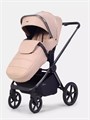 Коляска 2 в 1 Rant Falcon Soft Therm Beige 4670078668530