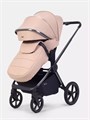 Коляска 2 в 1 Rant Falcon Soft Therm Beige 4670078668530