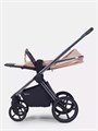 Коляска 2 в 1 Rant Falcon Soft Therm Beige 4670078668530