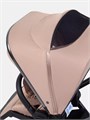 Коляска 2 в 1 Rant Falcon Soft Therm Beige 4670078668530