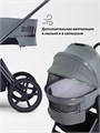 Коляска 2 в 1 Rant Falcon Soft Therm Olive 4670078668509