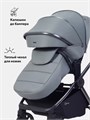 Коляска 2 в 1 Rant Falcon Soft Therm Olive 4670078668509