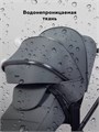 Коляска 2 в 1 Rant Falcon Soft Therm Olive 4670078668509