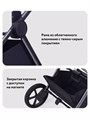 Коляска 2 в 1 Rant Falcon Soft Therm Olive 4670078668509