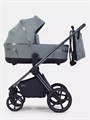 Коляска 2 в 1 Rant Falcon Soft Therm Olive 4670078668509
