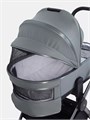 Коляска 2 в 1 Rant Falcon Soft Therm Olive 4670078668509