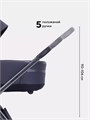 Коляска 2 в 1 Rant Falcon Soft Therm Graphite 4670078668516
