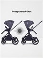 Коляска 2 в 1 Rant Falcon Soft Therm Graphite 4670078668516