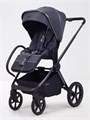 Коляска 2 в 1 Rant Falcon Soft Therm Graphite 4670078668516
