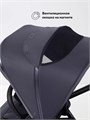Коляска 2 в 1 Rant Falcon Soft Therm Graphite 4670078668516
