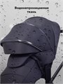 Коляска 2 в 1 Rant Falcon Soft Therm Graphite 4670078668516