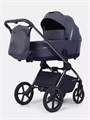 Коляска 2 в 1 Rant Falcon Soft Therm Graphite 4670078668516