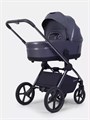 Коляска 2 в 1 Rant Falcon Soft Therm Graphite 4670078668516