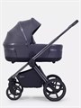 Коляска 2 в 1 Rant Falcon Soft Therm Graphite 4670078668516