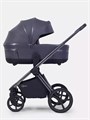 Коляска 2 в 1 Rant Falcon Soft Therm Graphite 4670078668516