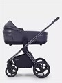 Коляска 2 в 1 Rant Falcon Soft Therm Graphite 4670078668516
