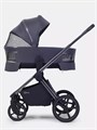 Коляска 2 в 1 Rant Falcon Soft Therm Graphite 4670078668516
