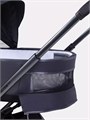 Коляска 2 в 1 Rant Falcon Soft Therm Graphite 4670078668516