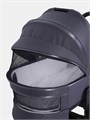 Коляска 2 в 1 Rant Falcon Soft Therm Graphite 4670078668516