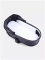 Коляска 2 в 1 Rant Falcon Soft Therm Graphite 4670078668516