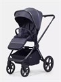 Коляска 2 в 1 Rant Falcon Soft Therm Graphite 4670078668516