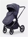 Коляска 2 в 1 Rant Falcon Soft Therm Graphite 4670078668516