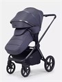 Коляска 2 в 1 Rant Falcon Soft Therm Graphite 4670078668516
