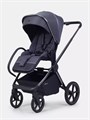 Коляска 2 в 1 Rant Falcon Soft Therm Graphite 4670078668516
