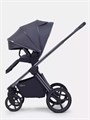 Коляска 2 в 1 Rant Falcon Soft Therm Graphite 4670078668516