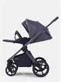 Коляска 2 в 1 Rant Falcon Soft Therm Graphite 4670078668516