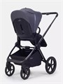 Коляска 2 в 1 Rant Falcon Soft Therm Graphite 4670078668516