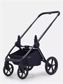 Коляска 2 в 1 Rant Falcon Soft Therm Graphite 4670078668516