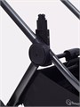 Коляска 2 в 1 Rant Falcon Soft Therm Graphite 4670078668516