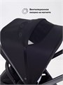 Коляска 2 в 1 Rant Falcon Soft Therm Black 4670078668523