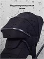 Коляска 2 в 1 Rant Falcon Soft Therm Black 4670078668523