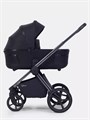 Коляска 2 в 1 Rant Falcon Soft Therm Black 4670078668523